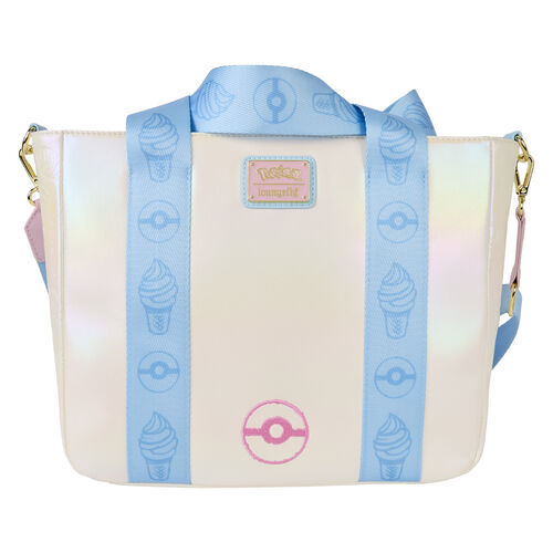 Bolso + monedero Pikachu Pokemon Loungefly
