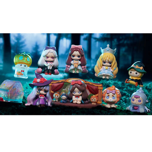 Figura sorpresa Monologue in the Land of OZ Lilith