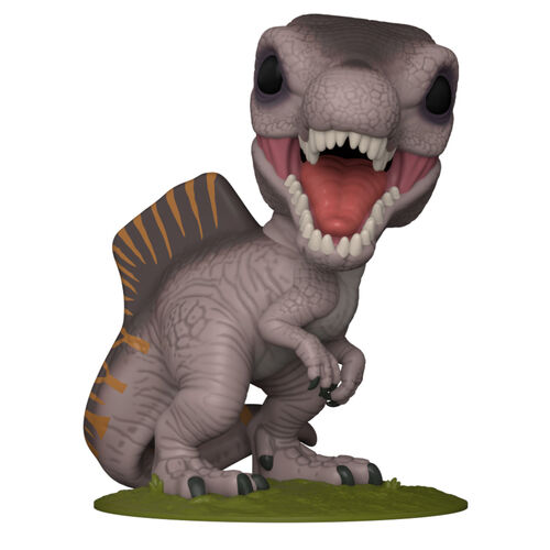Figura POP Jurassic World 5 Spinosaurus 25cm
