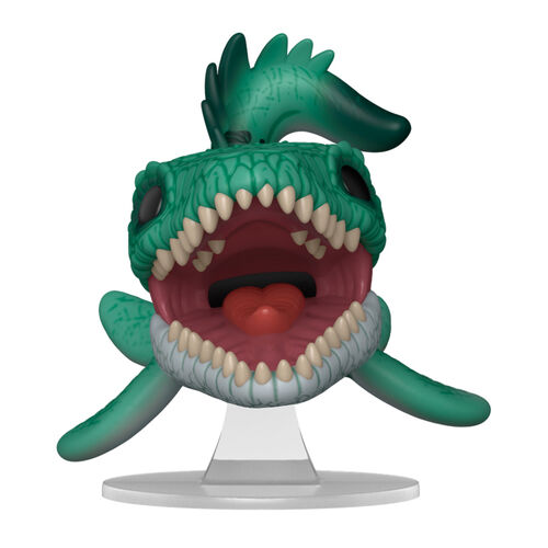 Figura POP Jurassic World 5 Mosasaurus