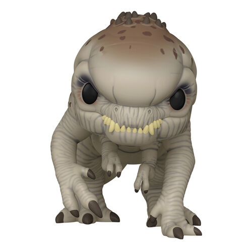 Figura POP Jurassic World 5 Distortus Rex