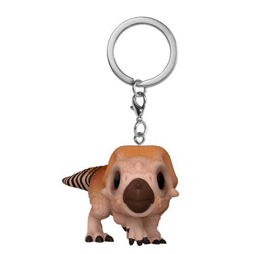 Llavero Pocket POP Jurassic World 5 Aquilops