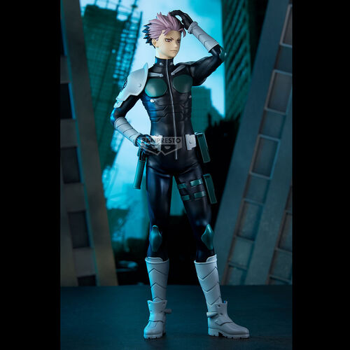 Figura Gen Narumi Grandista Kaiju No. 8 22cm