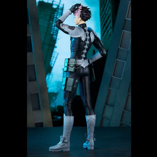 Figura Gen Narumi Grandista Kaiju No. 8 22cm
