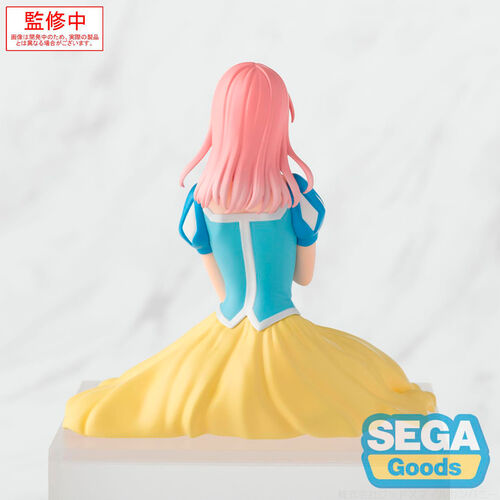 Blue Box Hina Chono Cultural Festival PM Perching figure 9cm