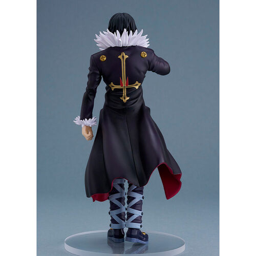 Figura Pop up Parade Quwrof Chrollo Hunter x Hunter 18cm
