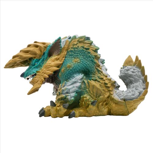 Figura Zinogre Enshrined Monsters Monster Hunter 17cm