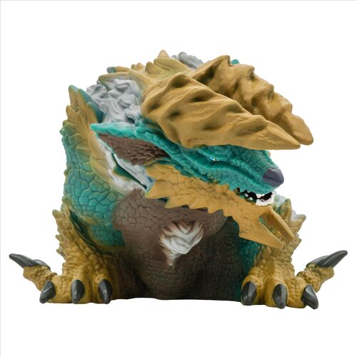Figura Zinogre Enshrined Monsters Monster Hunter 17cm