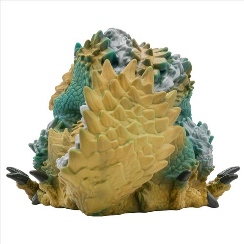 Figura Zinogre Enshrined Monsters Monster Hunter 17cm