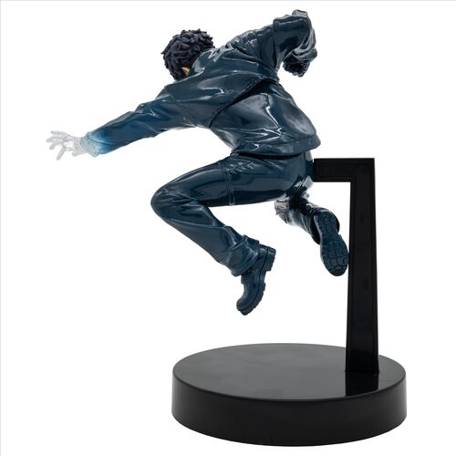 Figura Natsuki Seba Vibration Stars Sakamoto Days 10cm