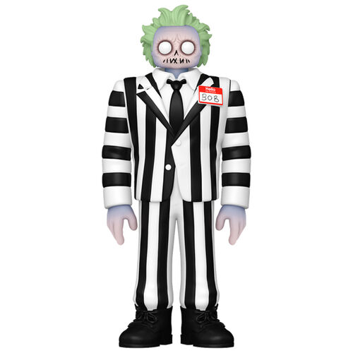 Figura POP Beetlejuice Bob as Beetlejuice