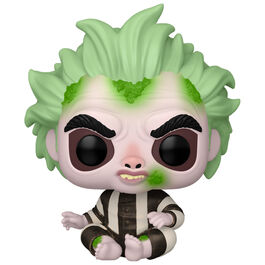 Figura POP Beetlejuice Baby Beetlejuice