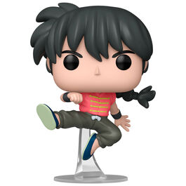 POP figure Ranma 1/2 - Ranma