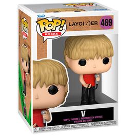 Figura POP BTS Love Me Again V
