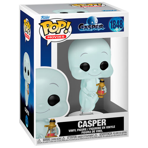 Figura POP Casper - Casper 5 + 1 Chase