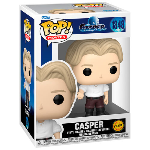 Figura POP Casper - Casper 5 + 1 Chase