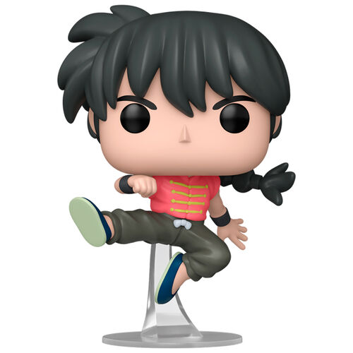 Figura POP Ranma 1/2 - Ranma 5 + 1 Chase