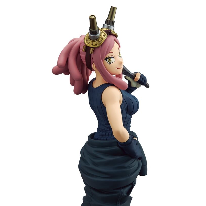 igura Mei Hatsume Glitter & Glamorous My Hero Academia 21cm