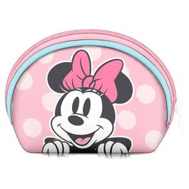 Monedero Ribbon Minnie Disney