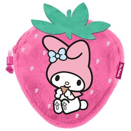 Bolso Fresa My Melody Hello Kitty and Friends