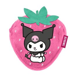 Monedero Fresa Kuromi Hello Kitty and Friends