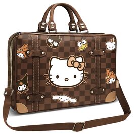 Bolso portatil Hello Kitty and Friends