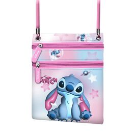 Bolso Cosmi Stitch Disney
