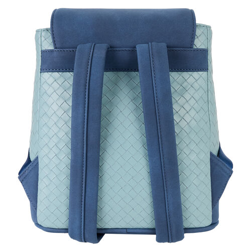 Mochila Stitch Disney Loungefly 26cm
