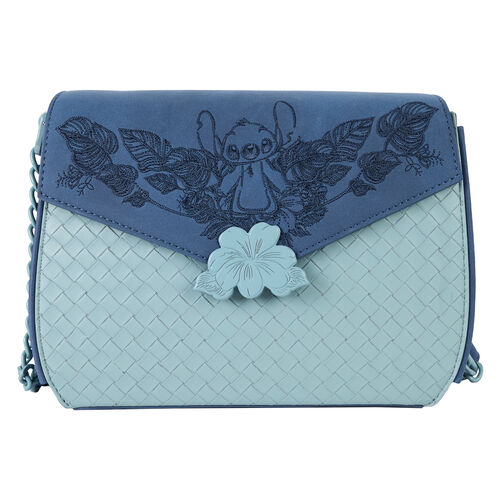 Bolso bandolera Stitch Disney Loungefly