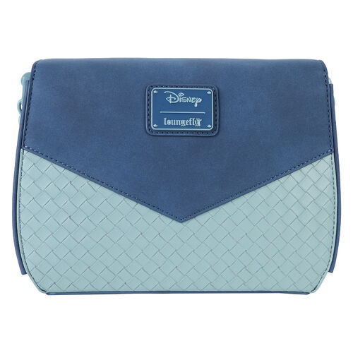 Bolso bandolera Stitch Disney Loungefly