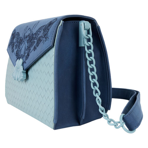 Bolso bandolera Stitch Disney Loungefly