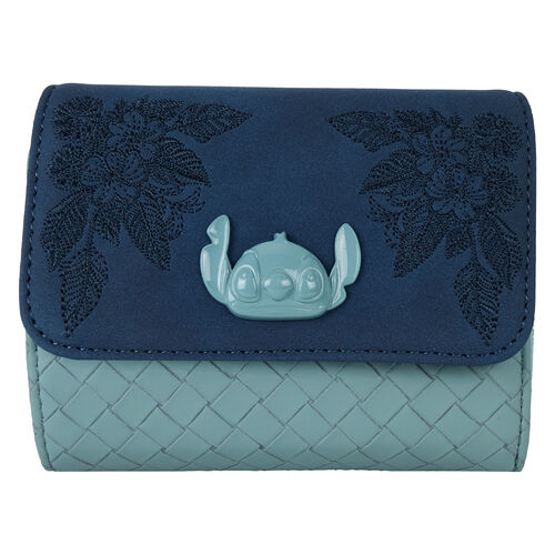Cartera Stitch Disney Loungefly