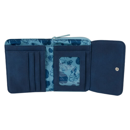 Cartera Stitch Disney Loungefly