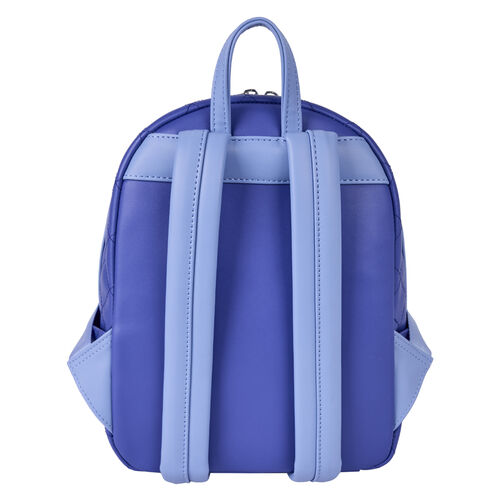 Mochila Eeyore Winnie the Pooh Disney 27cm