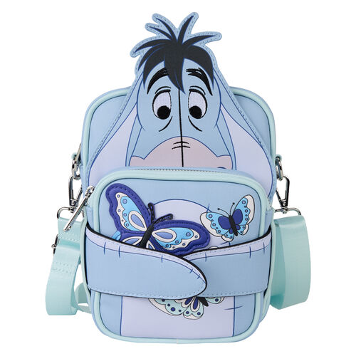 Bolso bandolera Eeyore Winnie the Pooh Disney