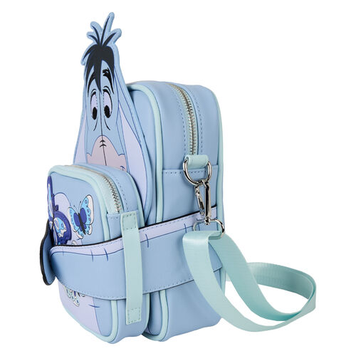 Bolso bandolera Eeyore Winnie the Pooh Disney