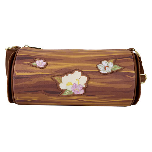 Bolso bandolera Tod y Toby Disney Loungefly