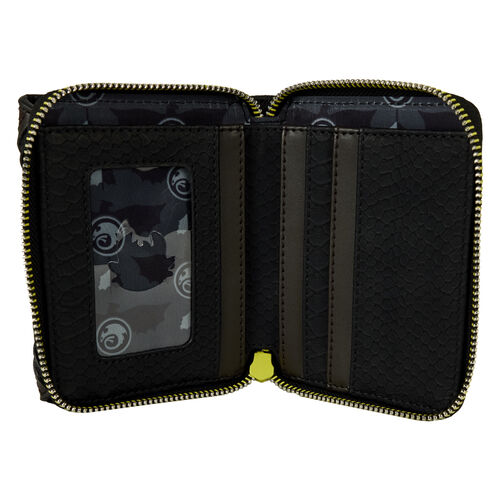 Cartera Como Entrenar a Tu Dragon Loungefly