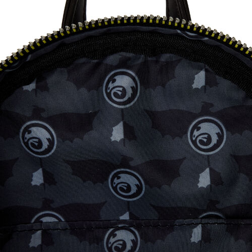 Bandolera Como Entrenar a Tu Dragon Loungefly