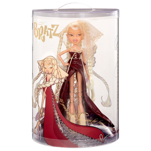 Muñeca Bratzaversary 2025 Bratz