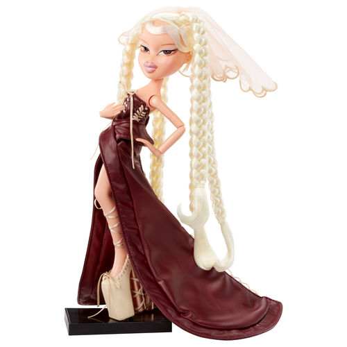 Muñeca Bratzaversary 2025 Bratz