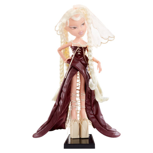 Muñeca Bratzaversary 2025 Bratz