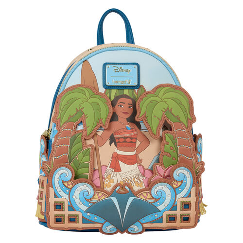 Loungefly Disney Vaiana Moana backpack 26cm