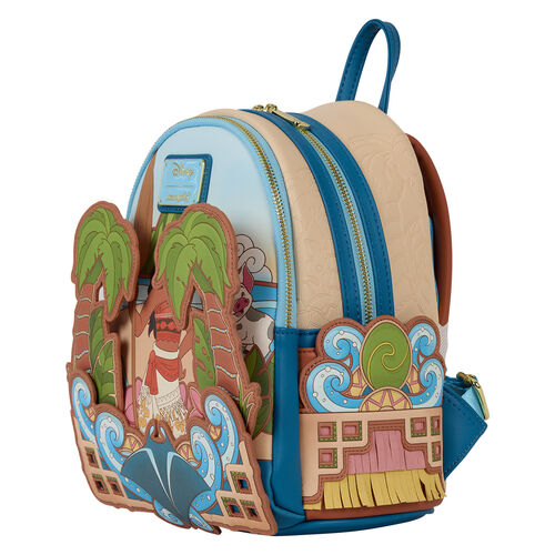 Loungefly Disney Vaiana Moana backpack 26cm