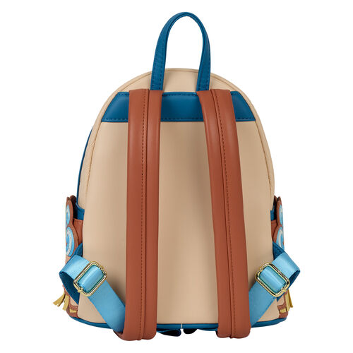 Loungefly Disney Vaiana Moana backpack 26cm