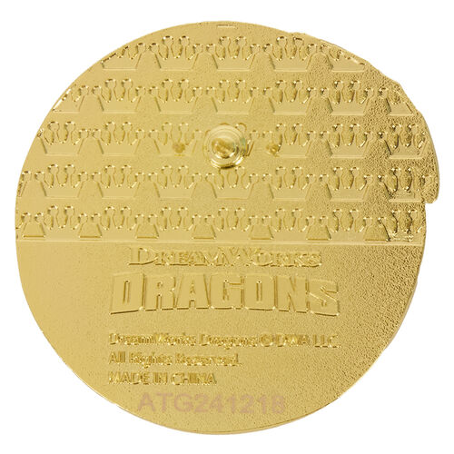 Loungefly Blind Box Enamel Pin How to Train Your Dragon assorted