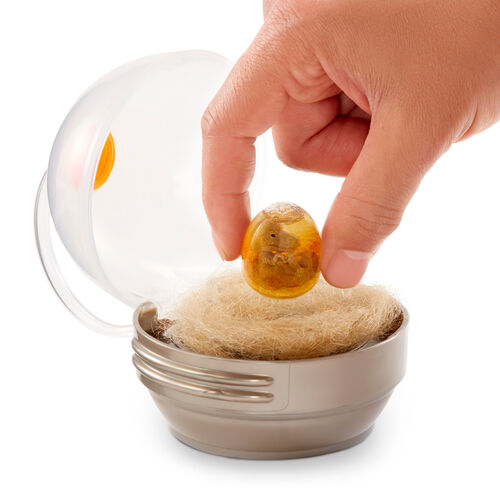 Capsula sorpresa Miniverse Make It Mini Jurasic Park surtido