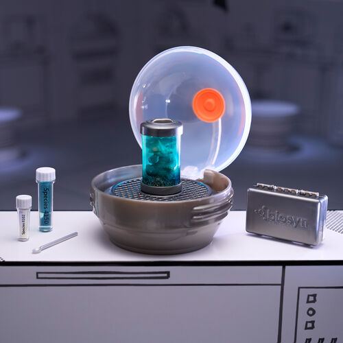 Capsula sorpresa Miniverse Make It Mini Jurasic Park surtido