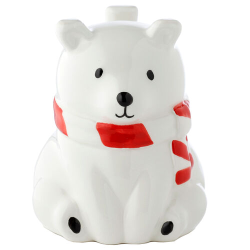 Oso Polar 3D mug 275ml