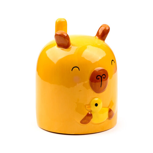Taza 3D Capibara
